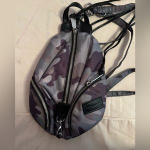 Rebecca Minkoff mini backpack